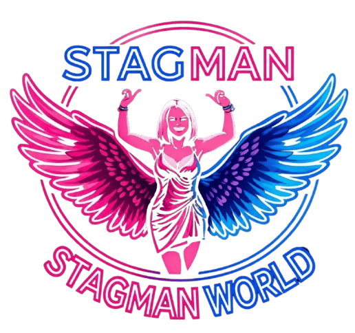 Stagman World