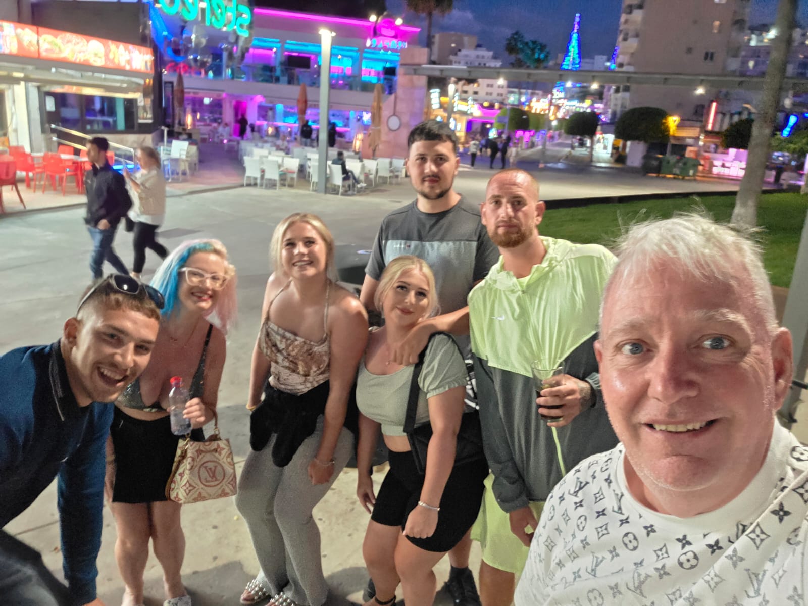 Magaluf