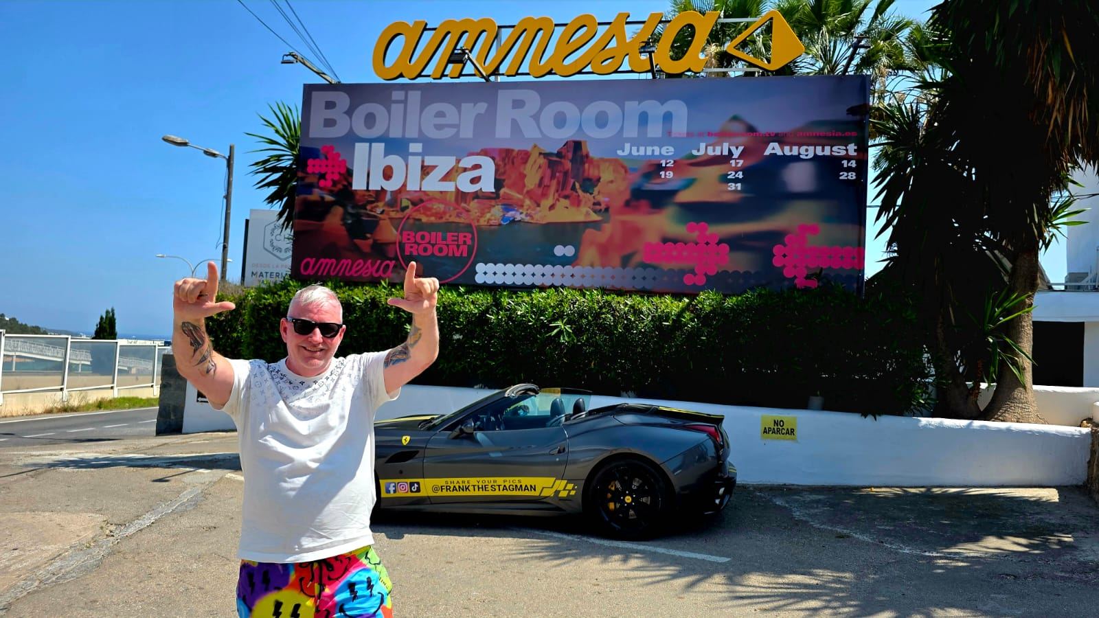 Ibiza