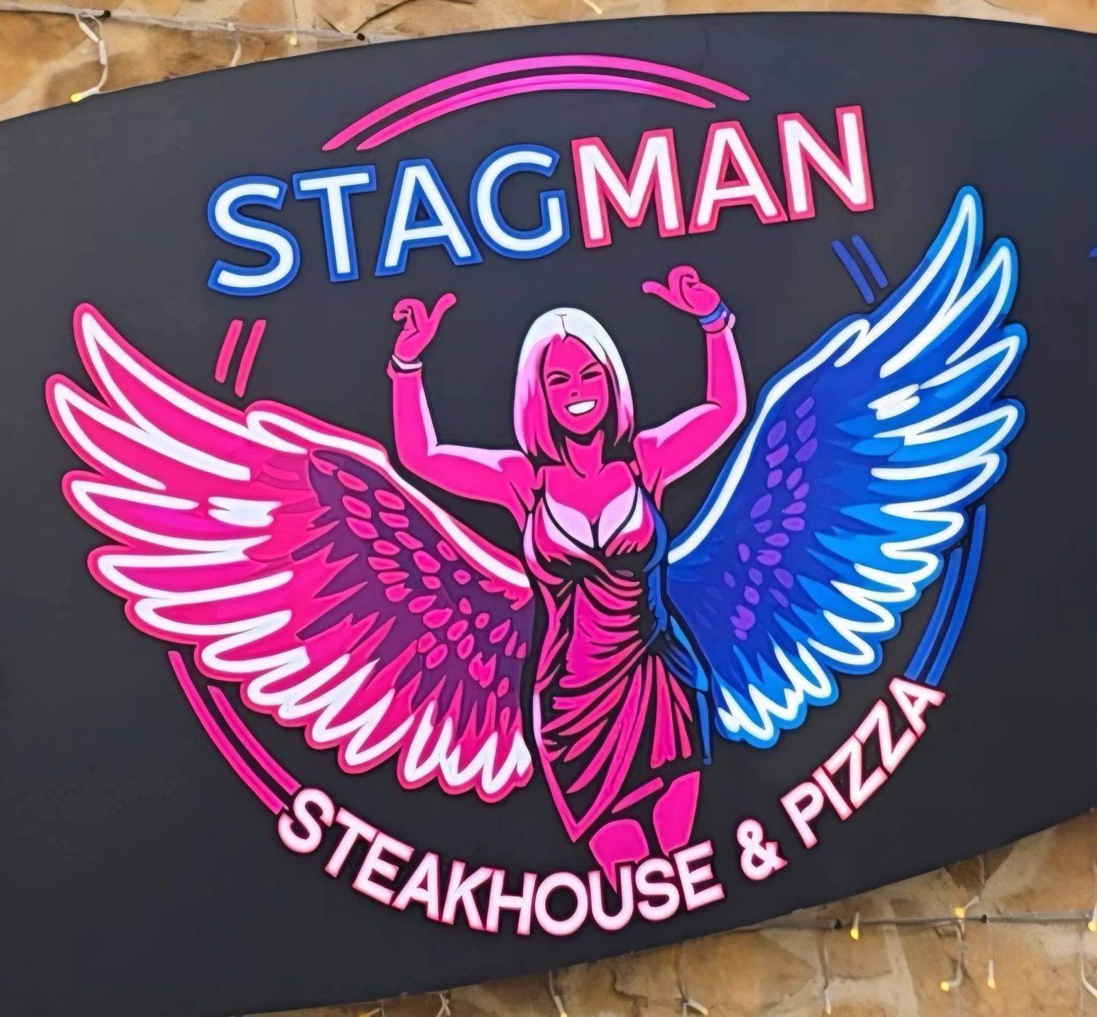 Stagman Steakhouse